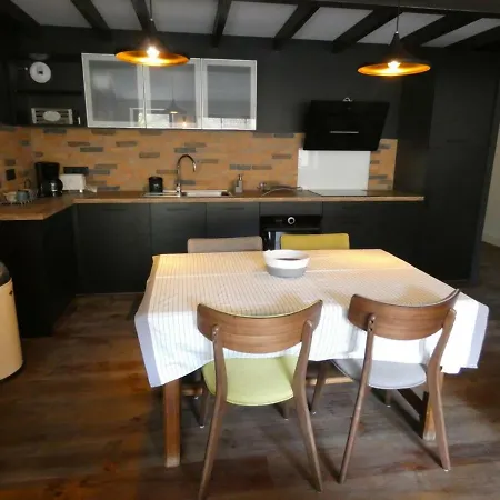 Apartamento Mont-de-marsan, 3 Pieces, 4 Personnes - Fr-1-360-625 *