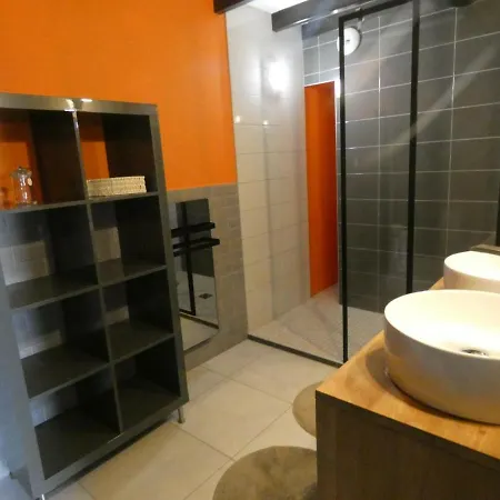Apartamento Mont-de-marsan, 3 Pieces, 4 Personnes - Fr-1-360-625 *