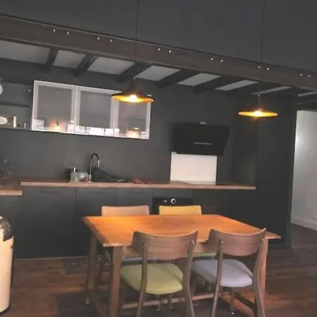 Apartamento Mont-de-marsan, 3 Pieces, 4 Personnes - Fr-1-360-625